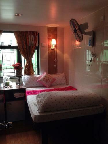 Hostal Marrigold Hostel