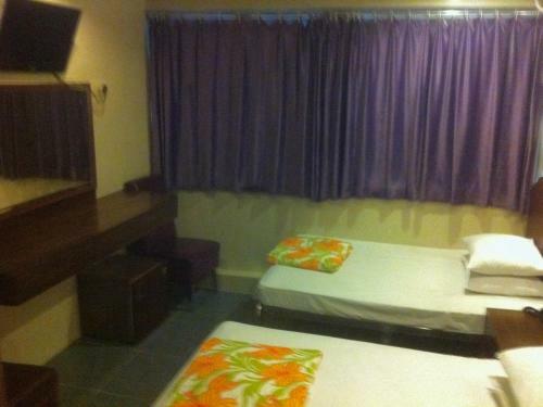 Hostal Hk Star Hostel
