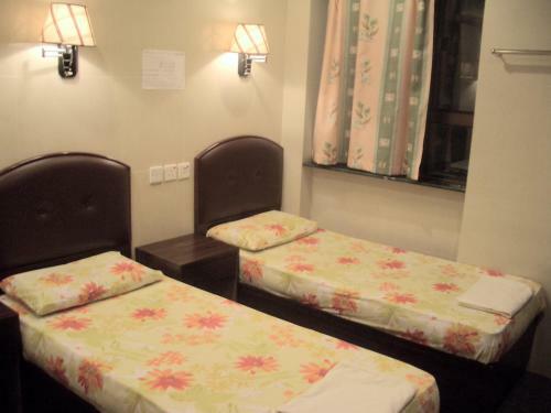 Hostal Hk Star Hostel