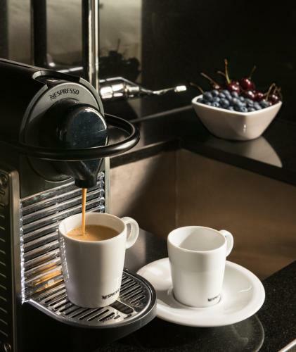 Aparthotel 99 Bonham