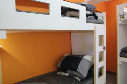 Albergue Check Inn Hk