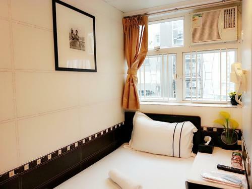 Hotel Pearl Harbour Guesthouse