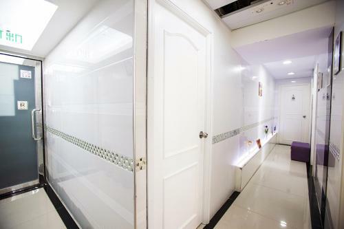 Hotel Pearl Harbour Guesthouse