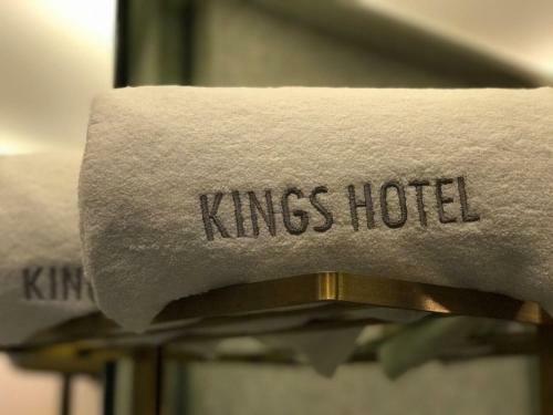 Hotel Kings De Nathan