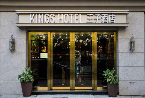 Hotel Kings De Nathan