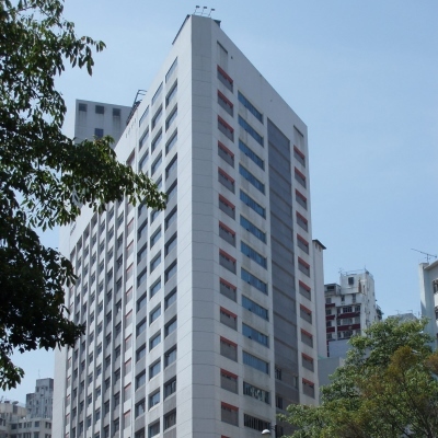 Hotel The Cityview