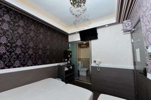 Hostal Hang Shun Guest House
