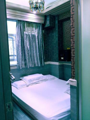 Hostal Hang Shun Guest House