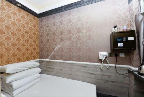 Hostal Hang Shun Guest House