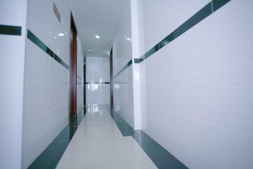 Hostal Pay-less Guesthouse