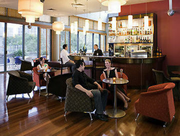Hotel Novotel Brisbane