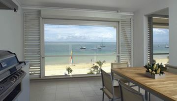 Hotel Tangalooma Island Resort