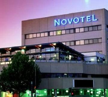 Hotel Novotel