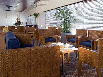 Hotel Novotel