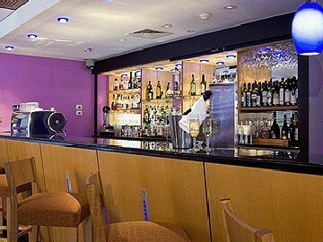Hotel Novotel