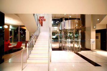 Hotel Novotel