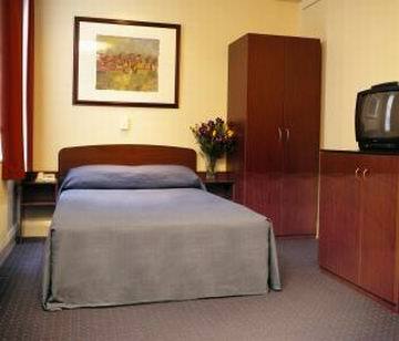 Hotel Kingsgate