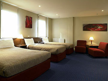 Hotel Kingsgate