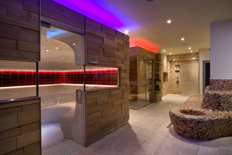Hotel Flamingo Grand