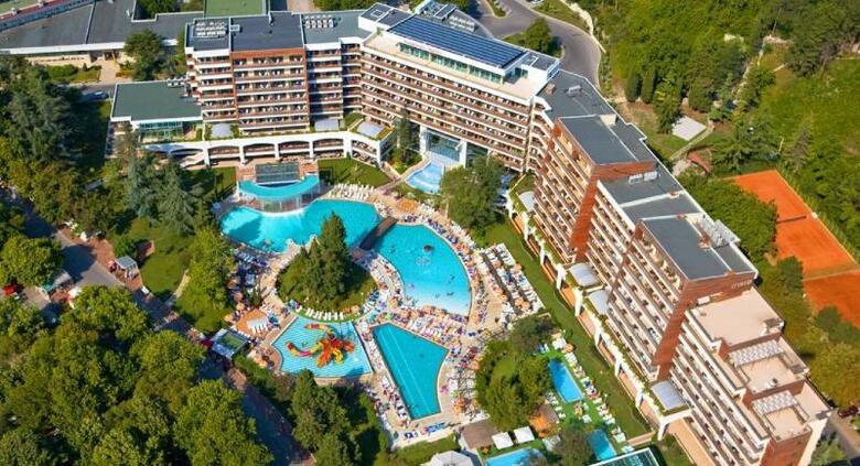Hotel Flamingo Grand