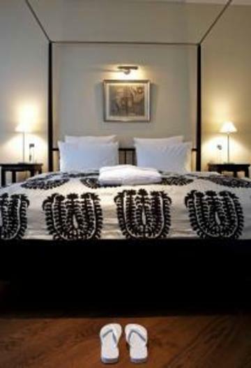 Hotel Nimb