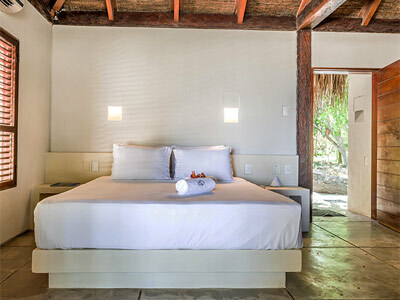 Hotel San Pedro de Majagua