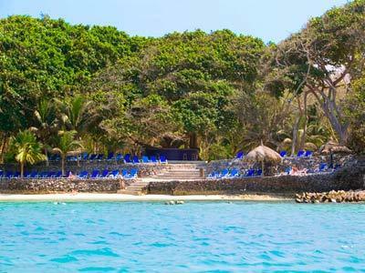 Hotel San Pedro de Majagua