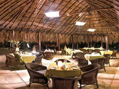 Hotel San Pedro de Majagua