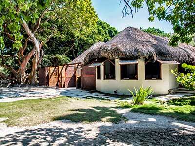 Hotel San Pedro de Majagua