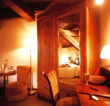 Hotel Belvedere