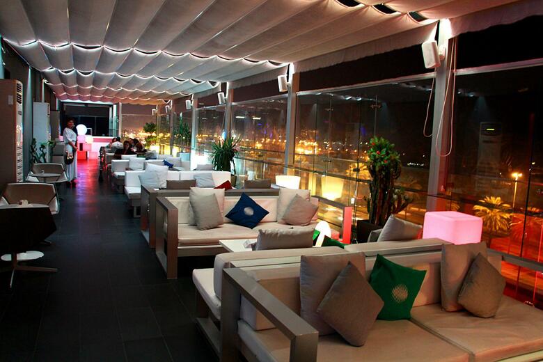 Hues Boutique Hotel