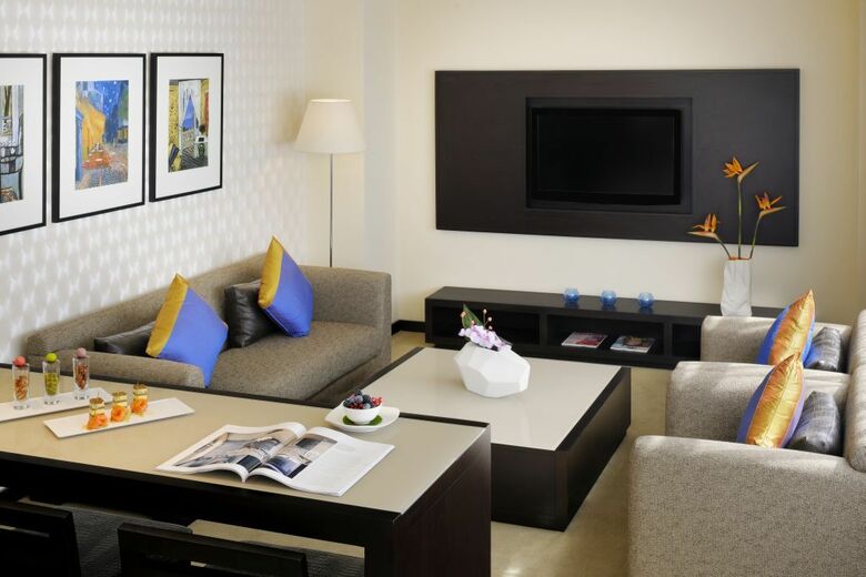 Hues Boutique Hotel