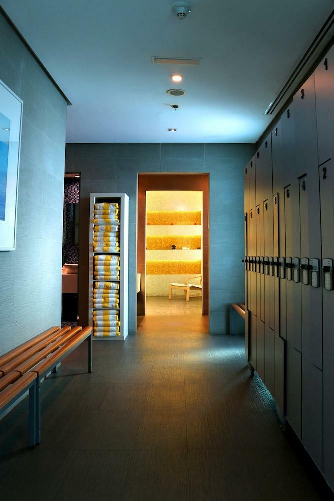 Hues Boutique Hotel