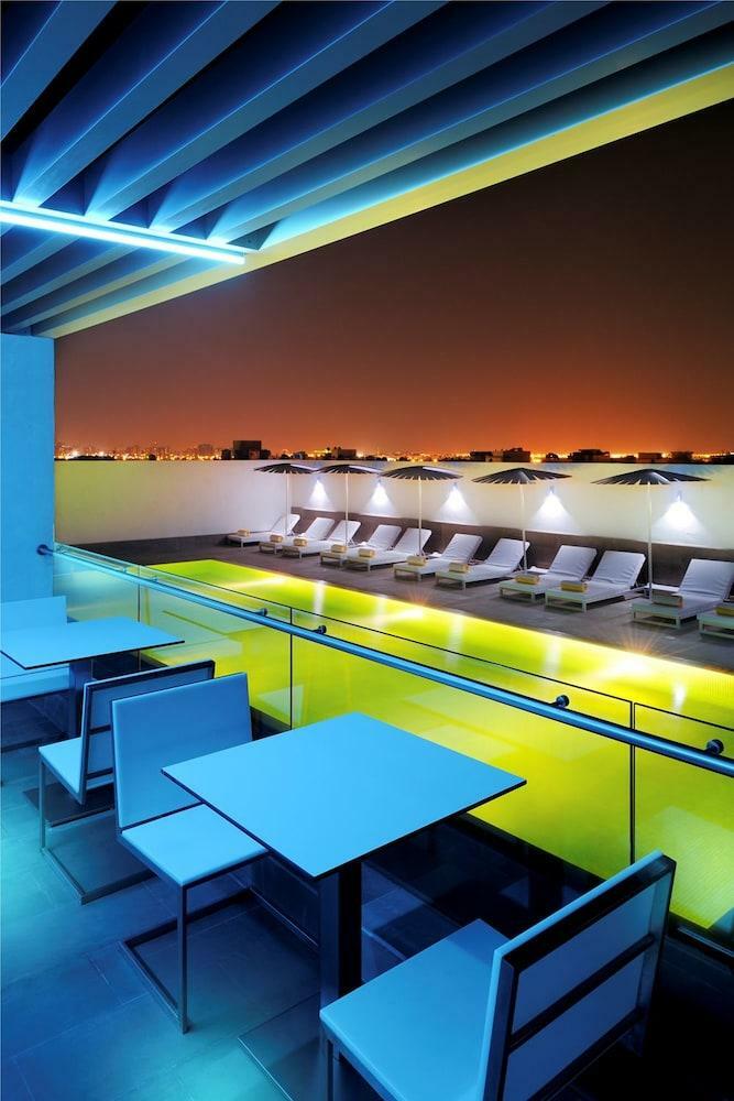 Hues Boutique Hotel