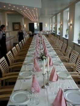 Hotel Comfort Kronjylland