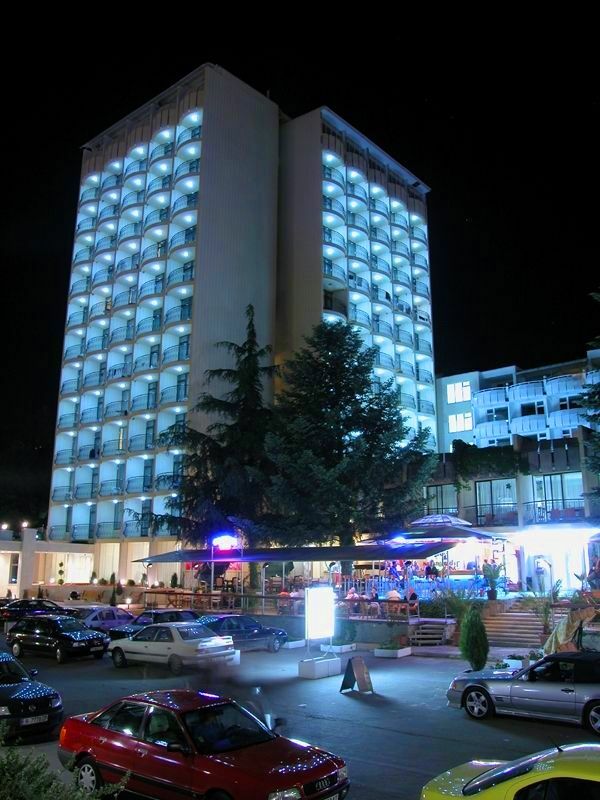 Hotel Shipka