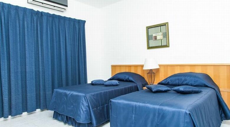 Hotel Sharjah Carlton