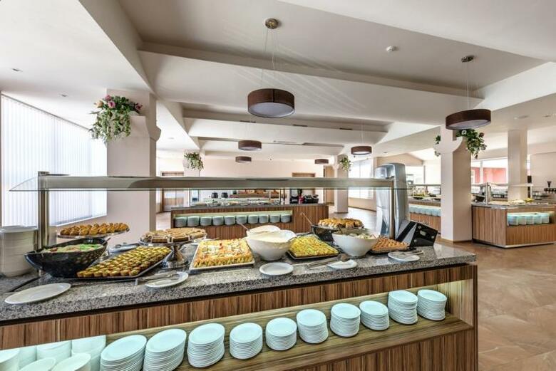 Hotel Zornica Residence