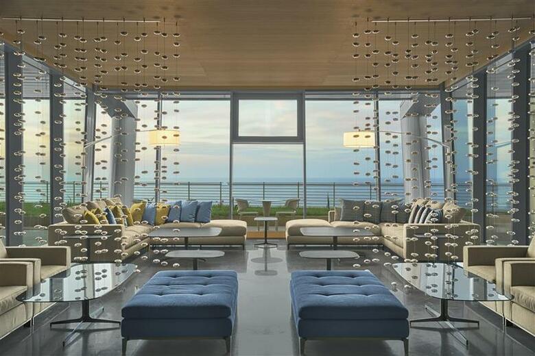 Hotel Four Points By Sheraton Oran
