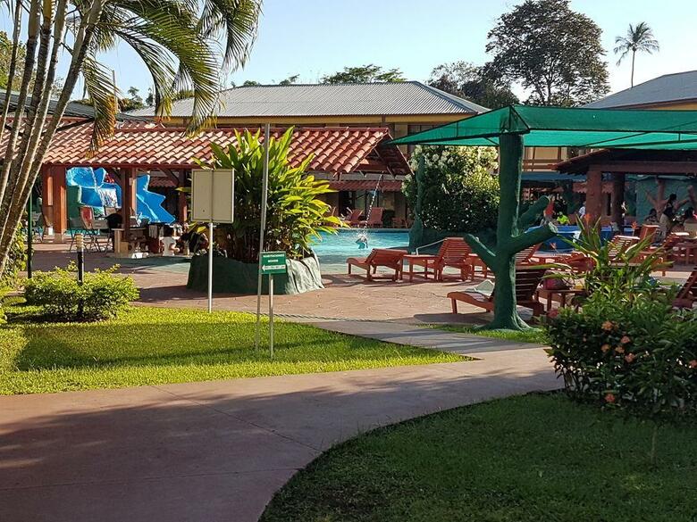 Hotel Amapola