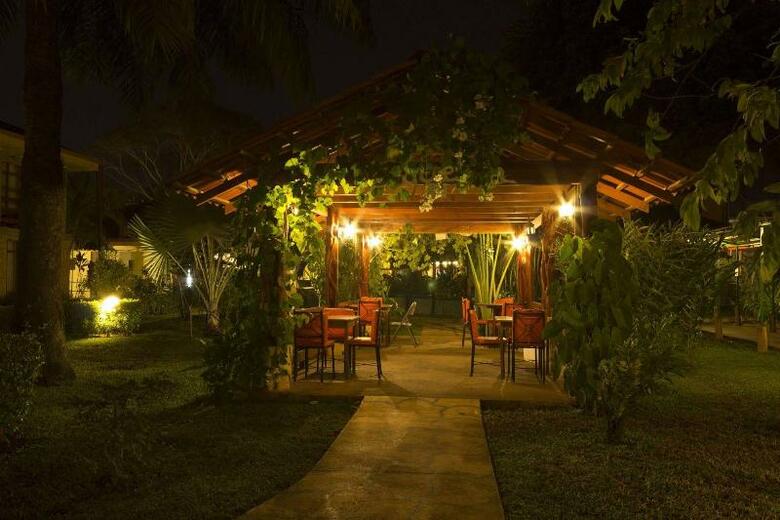 Hotel Amapola
