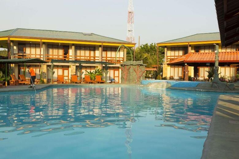 Hotel Amapola