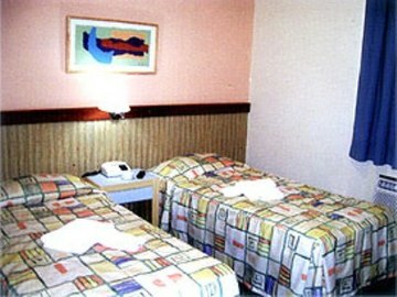 Hotel Fortmar