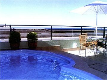 Hotel Fortmar