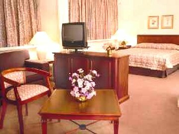 Hotel Deville
