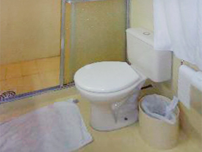 Airam Brasilia Hotel