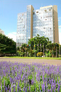 Airam Brasilia Hotel