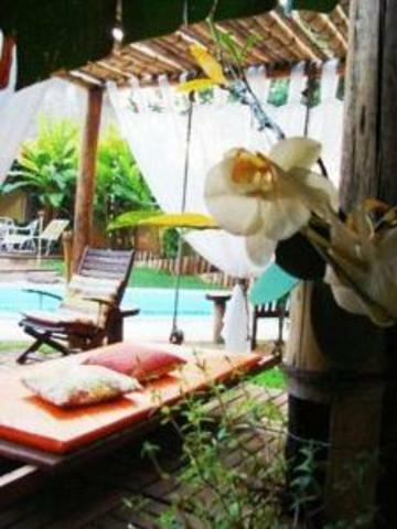 Hotel Pousada Sonho Meu Foz