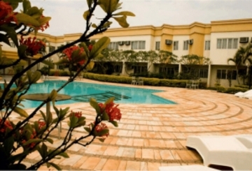 Hotel Muffato Plaza