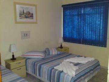 Hotel Blue Star II